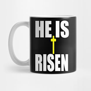 christian Mug